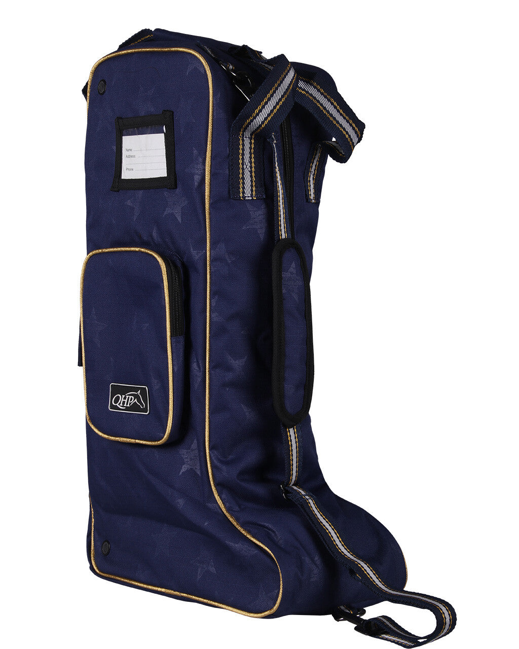 QHP Boot Bag Collection