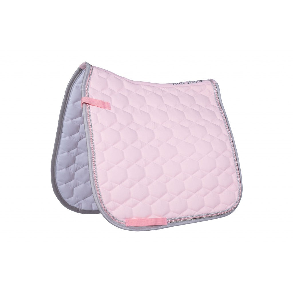 HKM Crystal Fashion Saddle Cloth