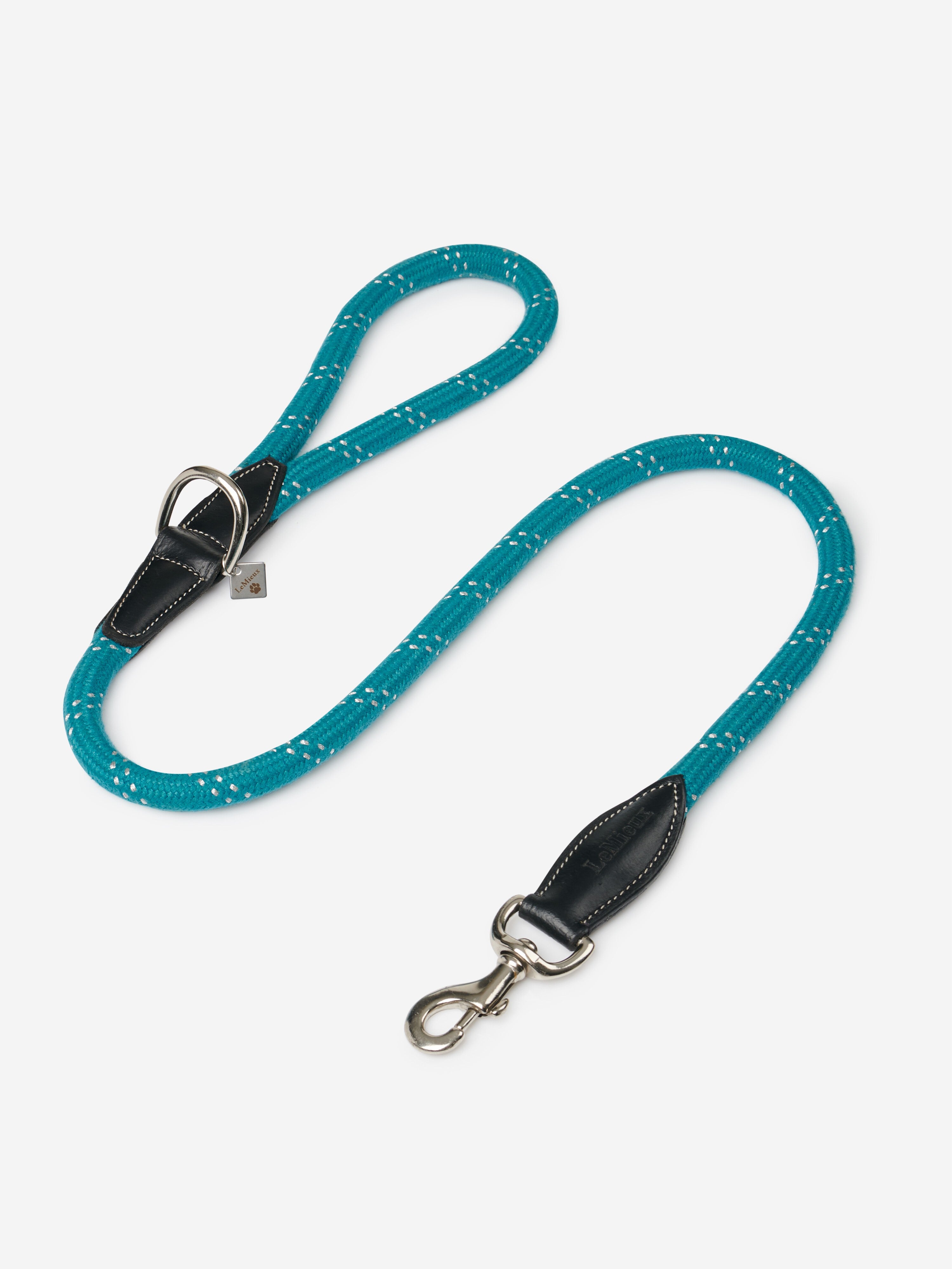 LeMieux Ascot Rope Dog Lead