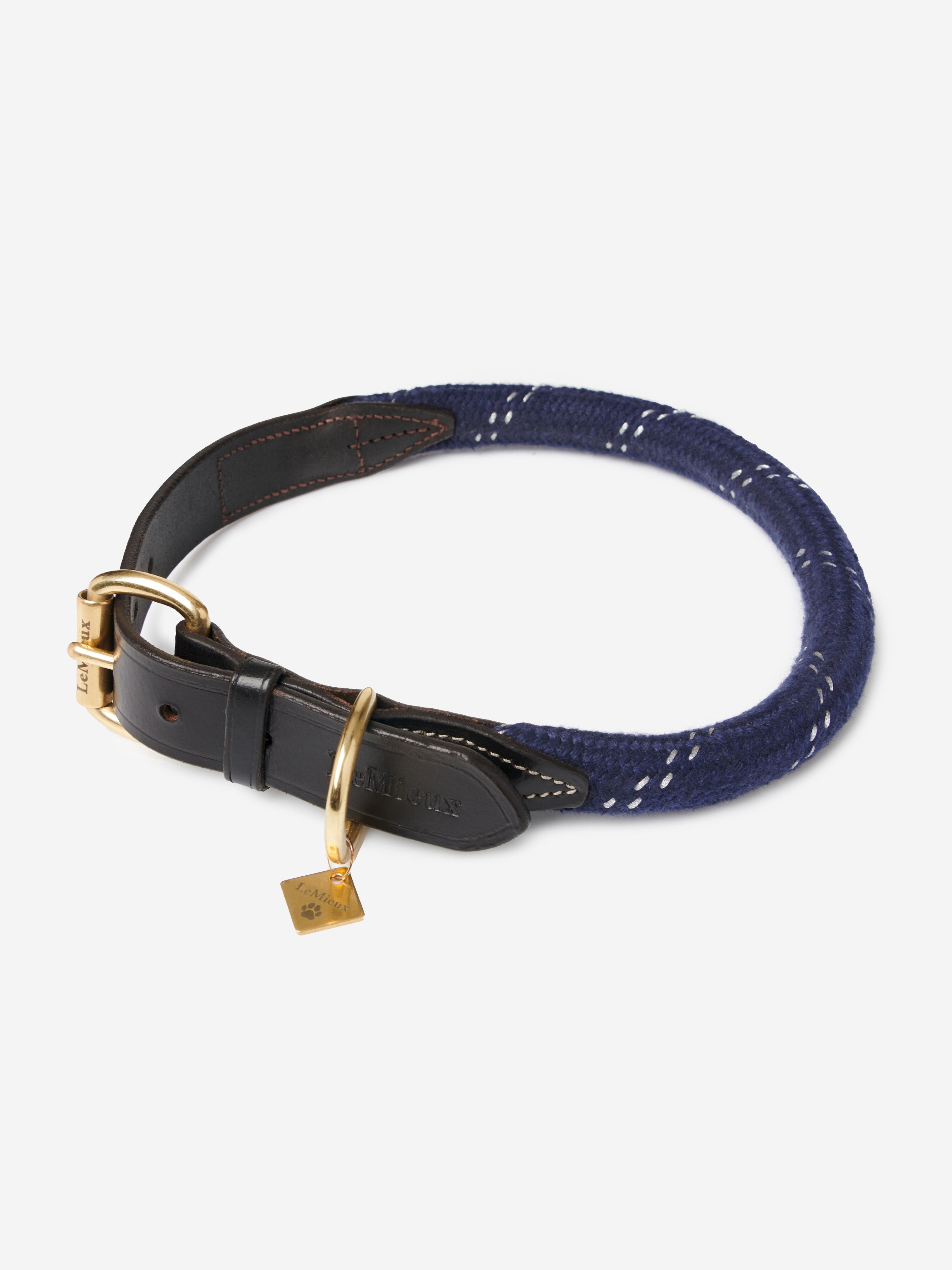 LeMieux Ascot Dog Collar