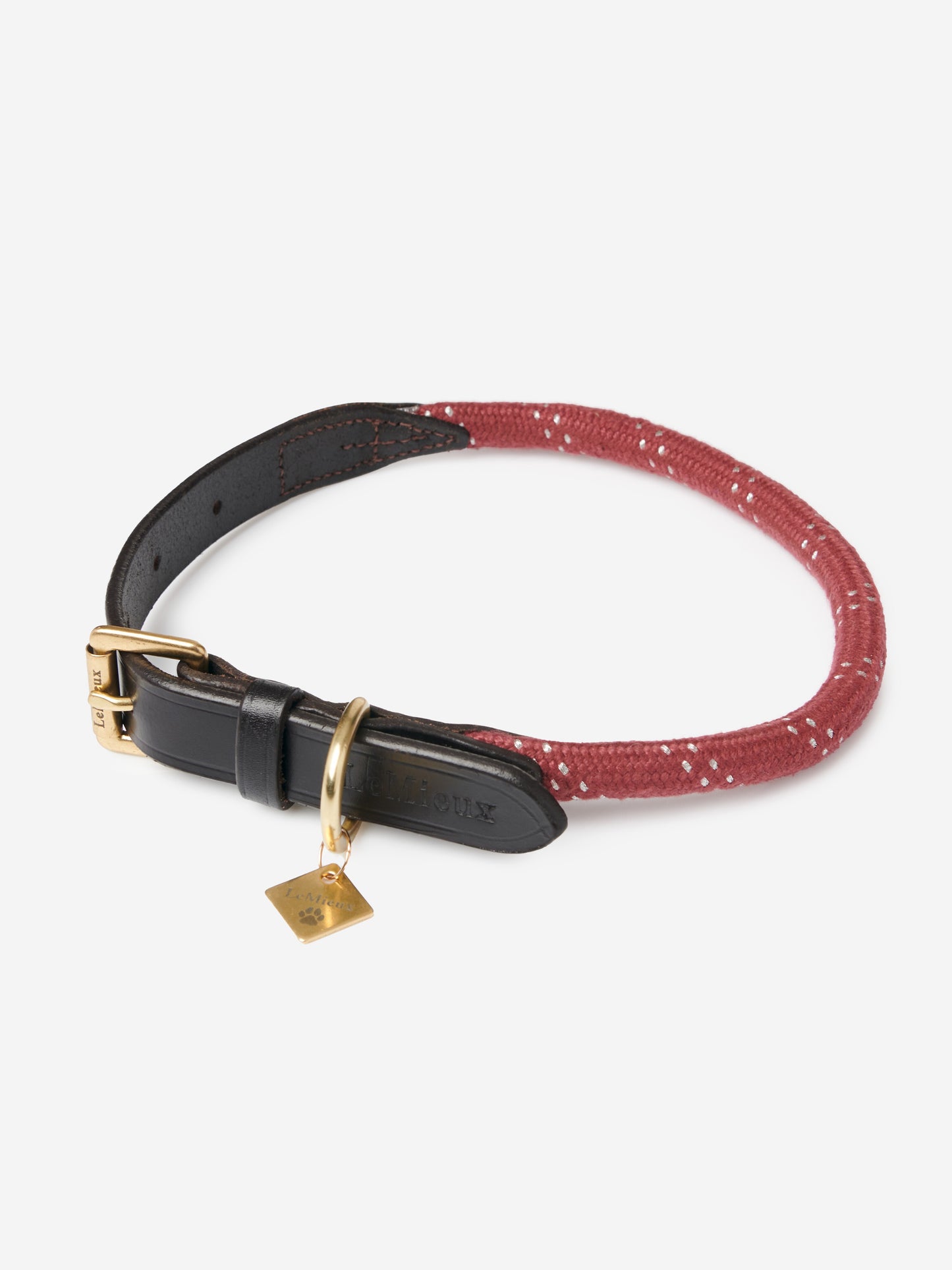 LeMieux Ascot Dog Collar