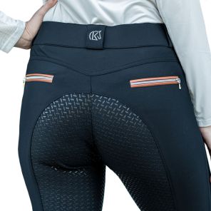 KL Select Gabrielle Grip Breech