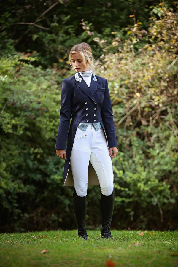 Flying Changes Isabell Dressage Tailcoat