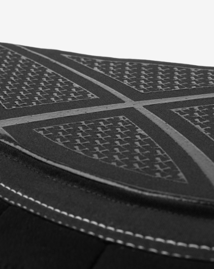 LeMieux X-Grip Silicone Half Pad