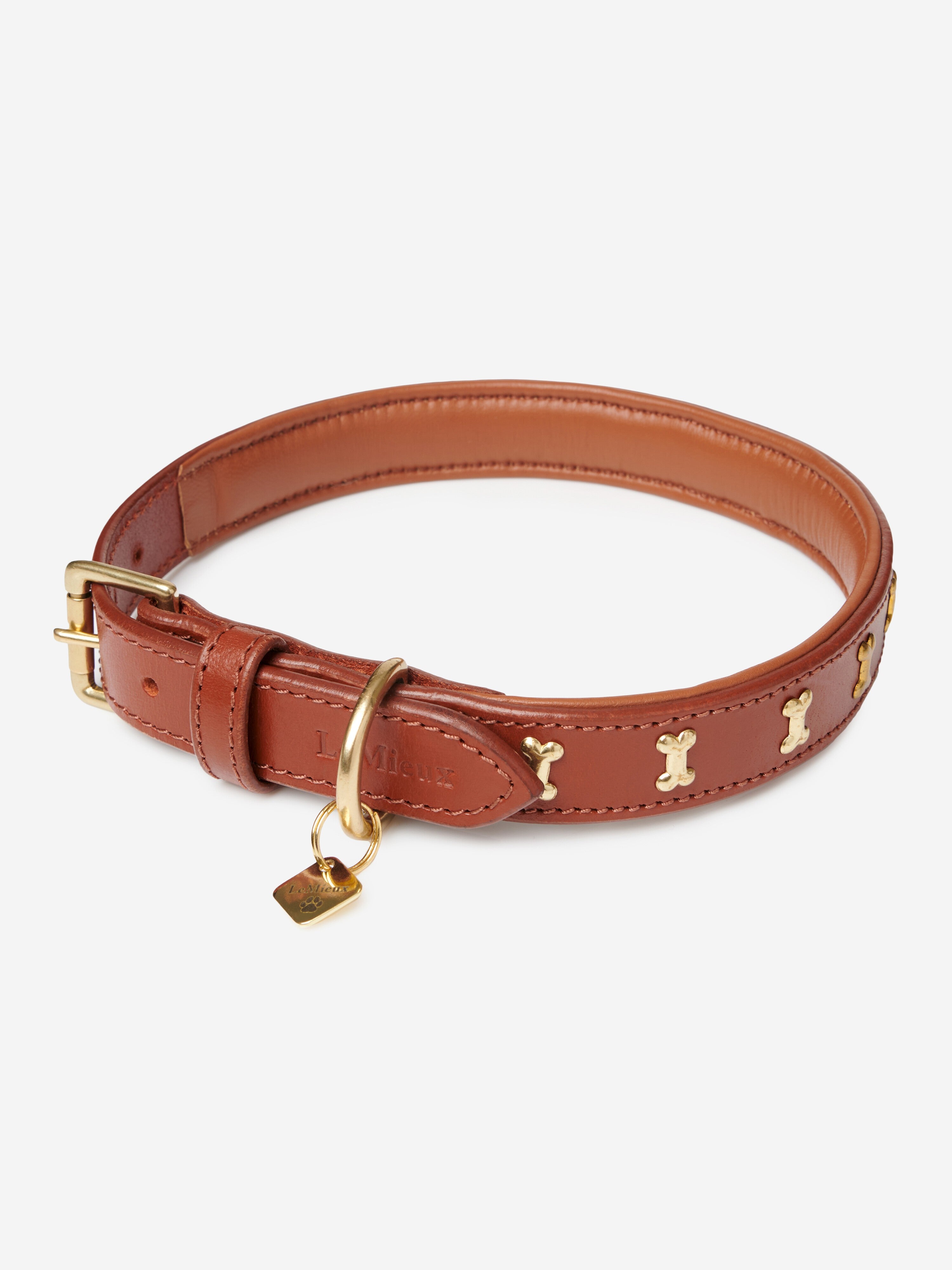 LeMieux Chelsea Dog Collar