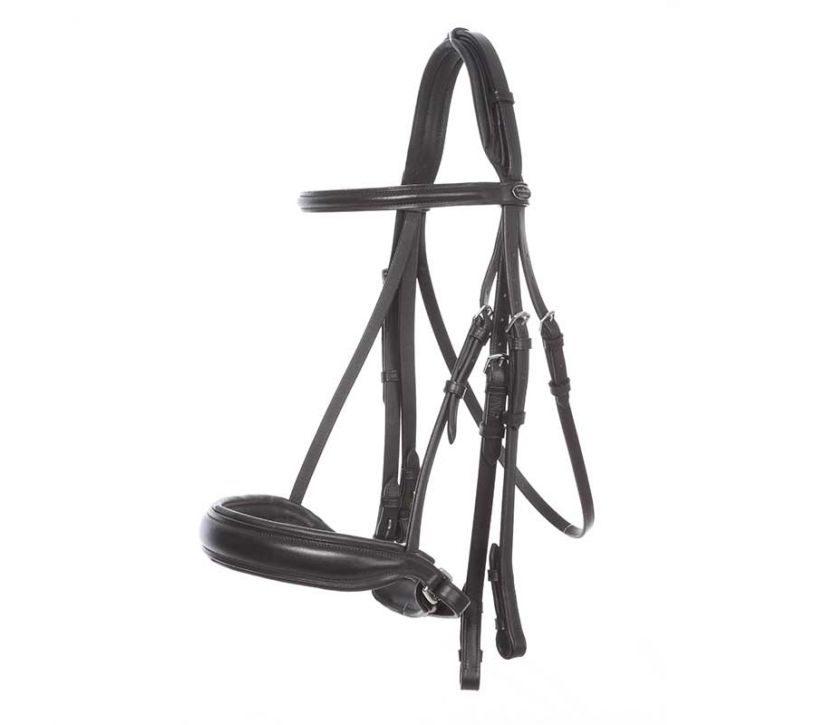 Kavalkade Dacira Weymouth Bridle