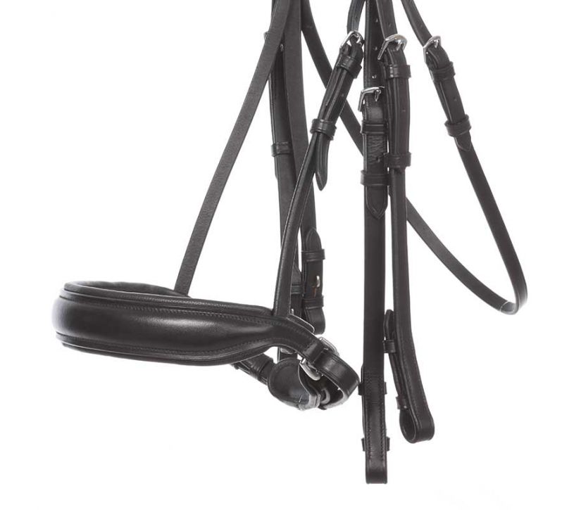 Kavalkade Dacira Weymouth Bridle