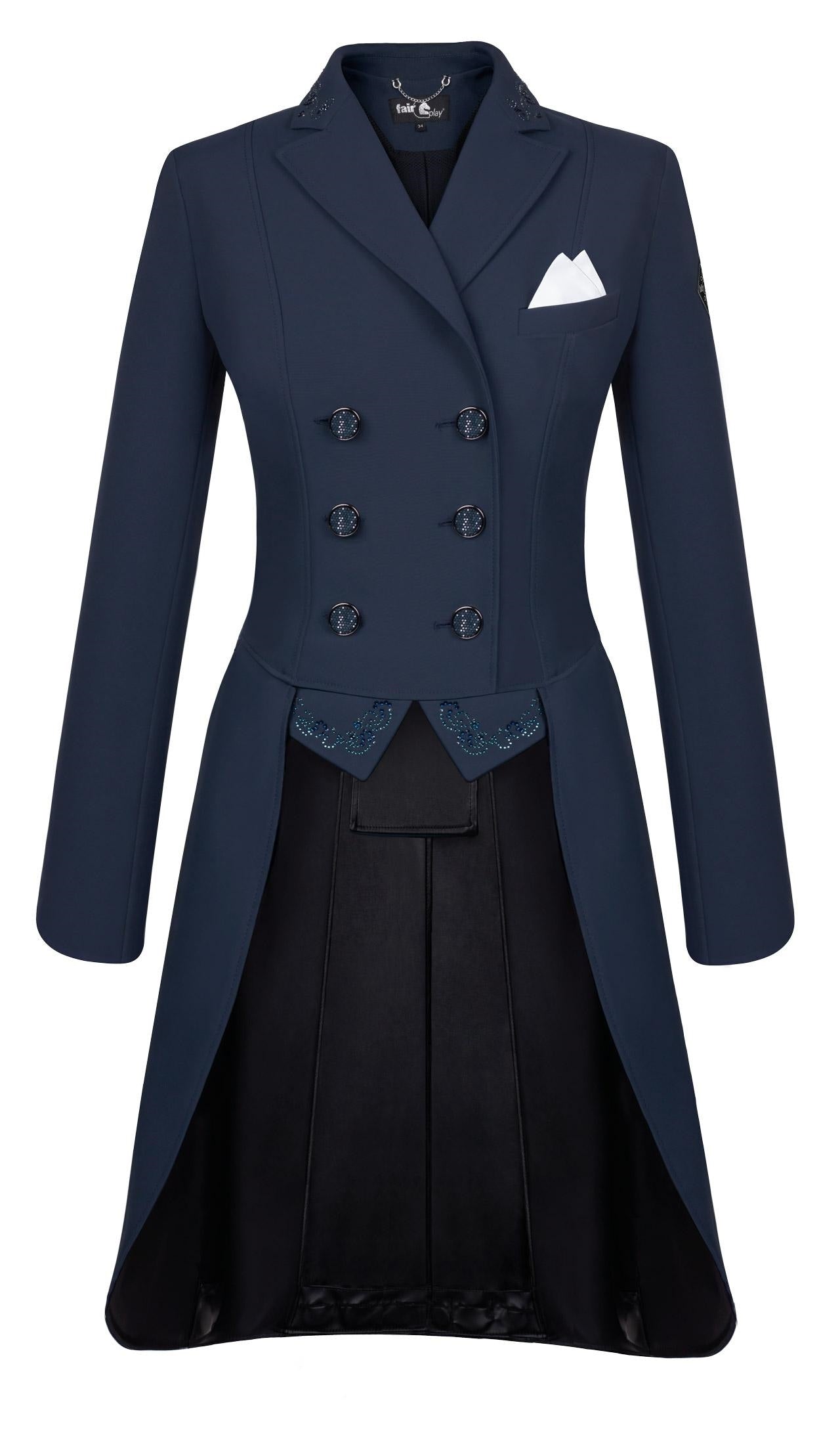 FairPlay Dorothee Chic Show Coat