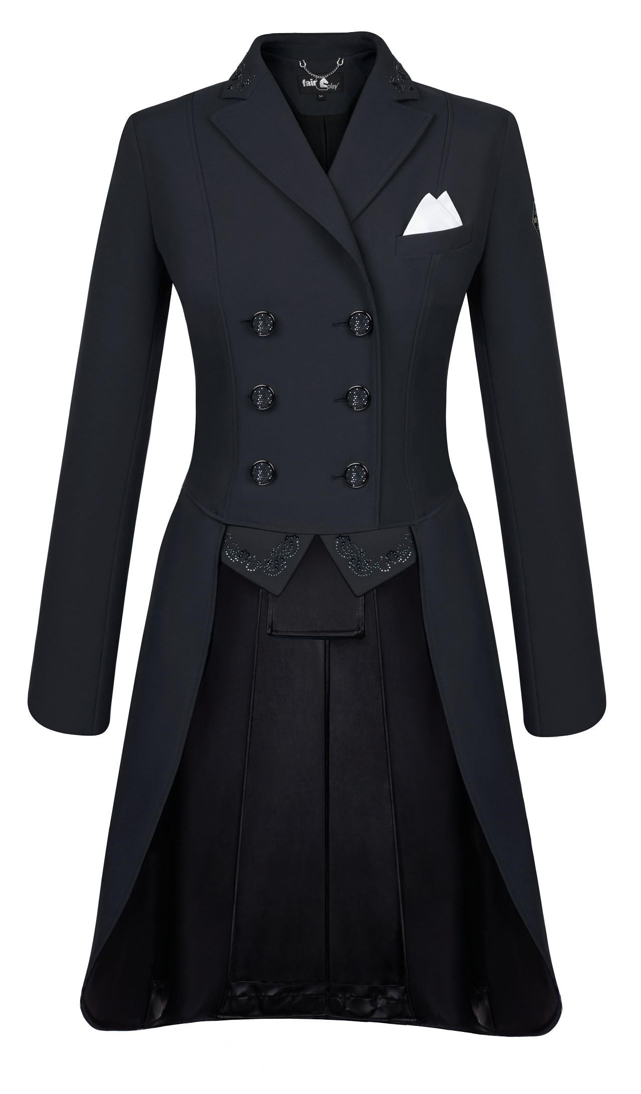 FairPlay Dorothee Chic Show Coat