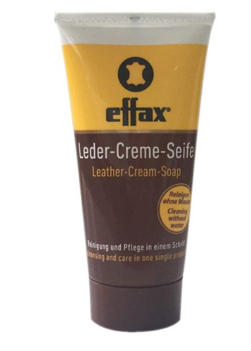 Effax Leather Cream Soap