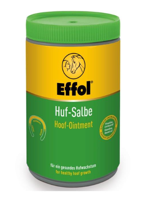Effol Hoof Ointment - Green