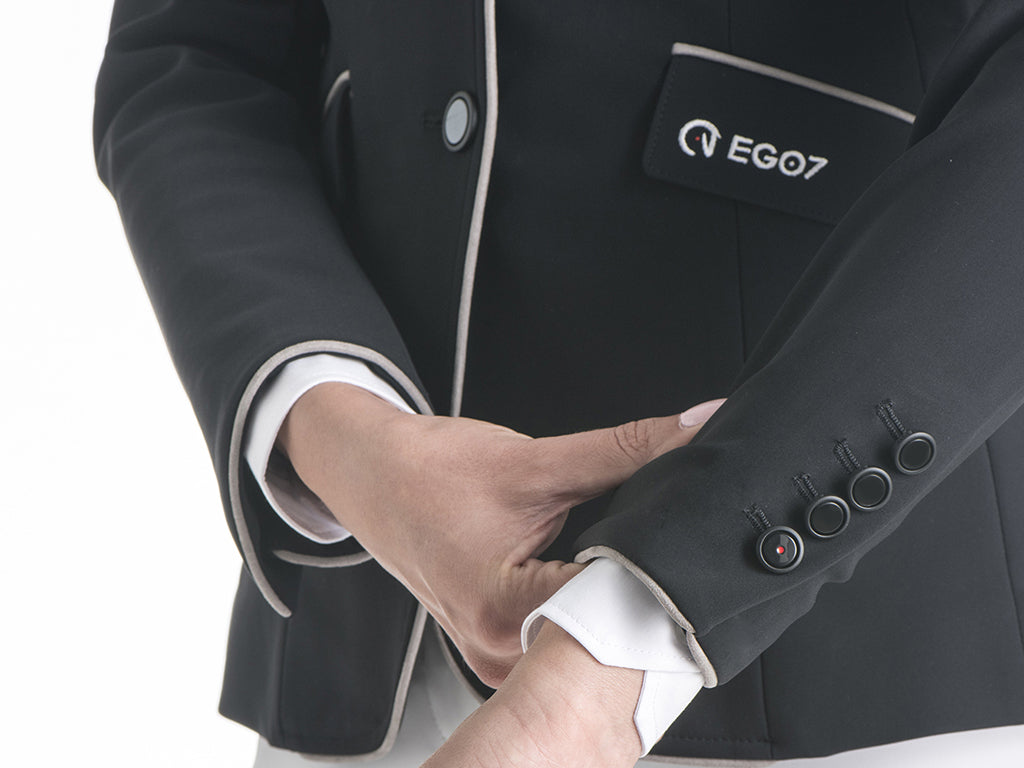 EGO7 Elegance CL Show Jacket