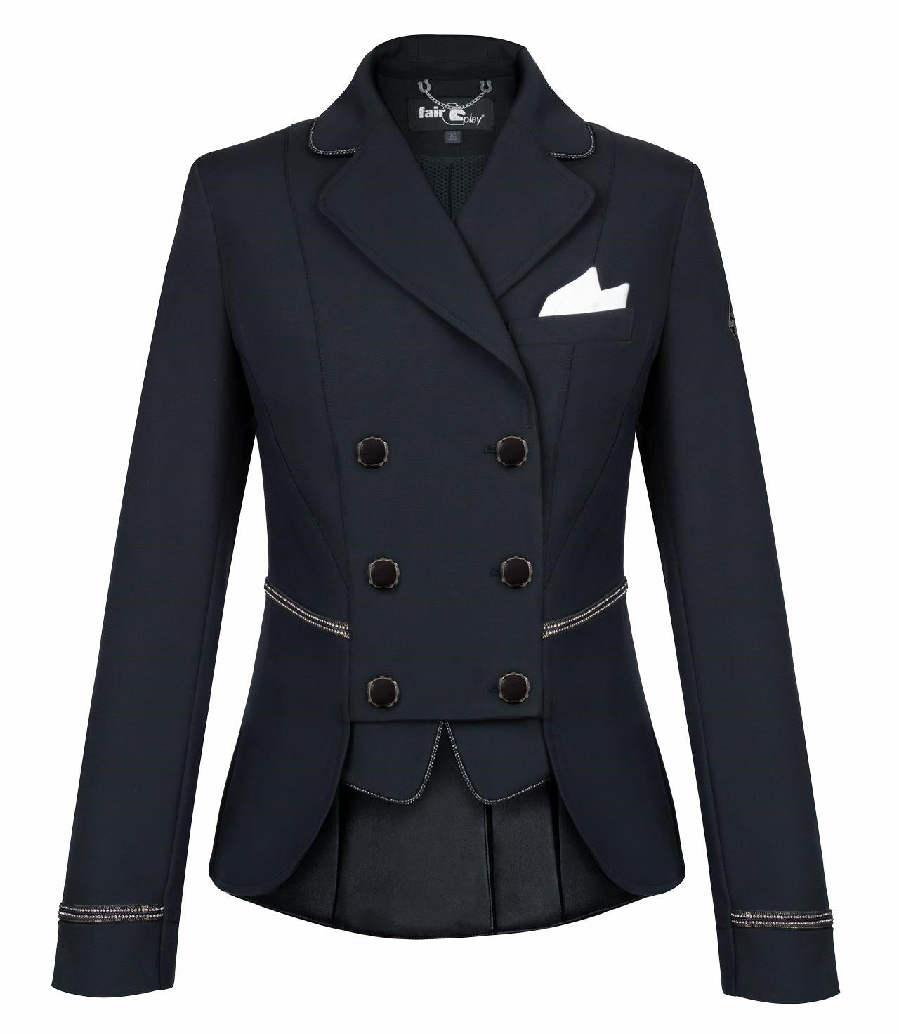 FairPlay Florine Show Jacket