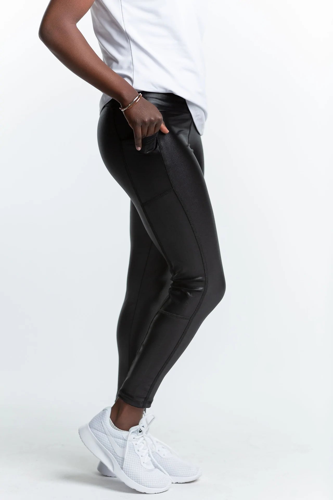 Hannah Childs Jayme Leggings