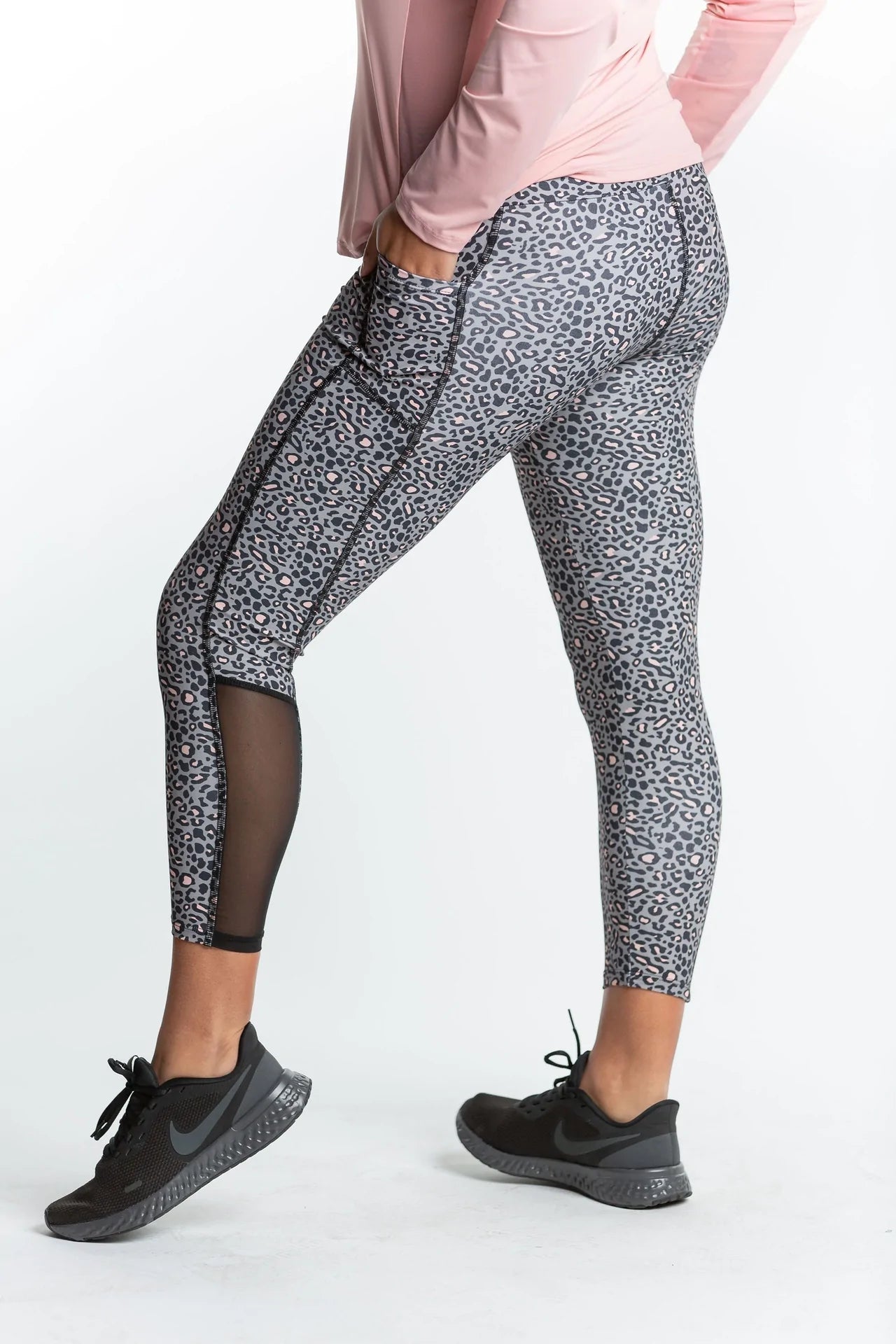 Hannah Childs Jayme Leggings