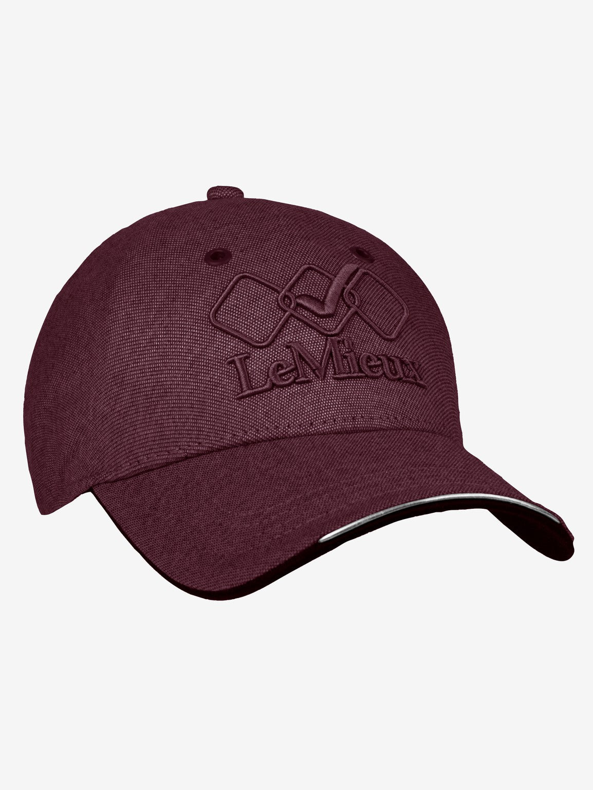 LeMieux Baseball Cap