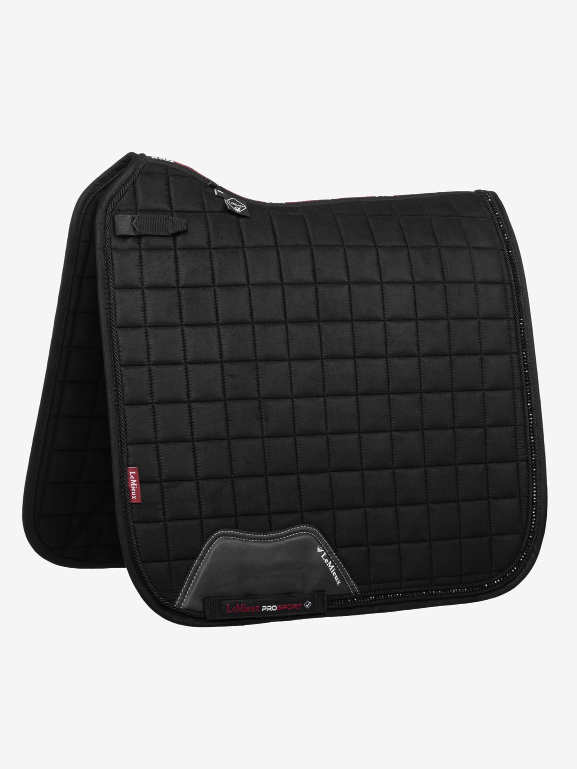 LeMieux Diamante Dressage Square