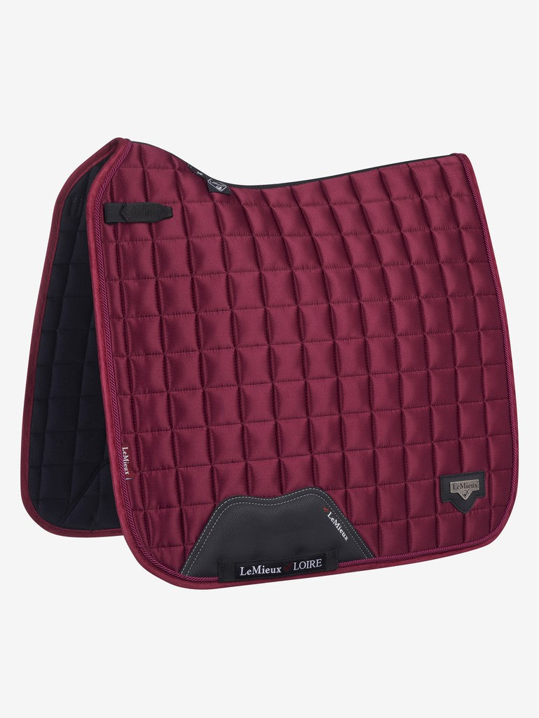 LeMieux Loire Classic Dressage Square