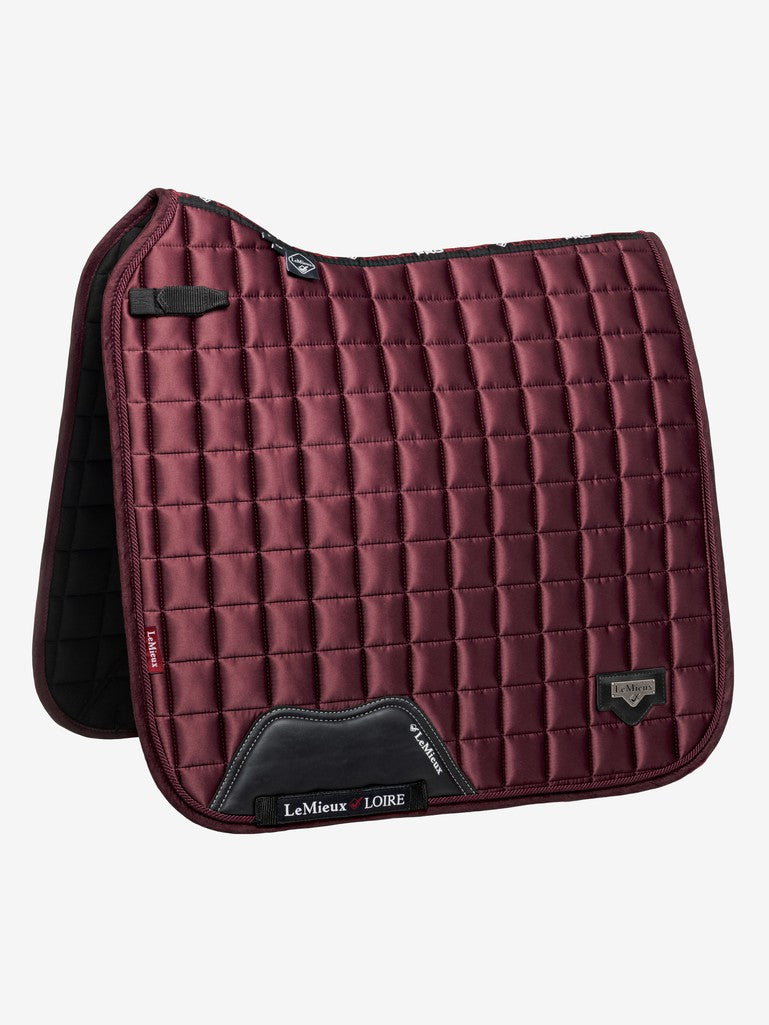 LeMieux Loire Classic Dressage Square