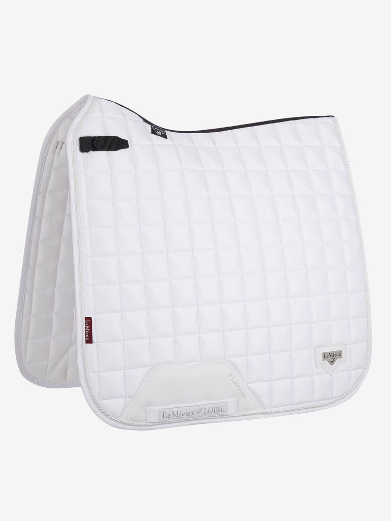 LeMieux Loire Classic Dressage Square