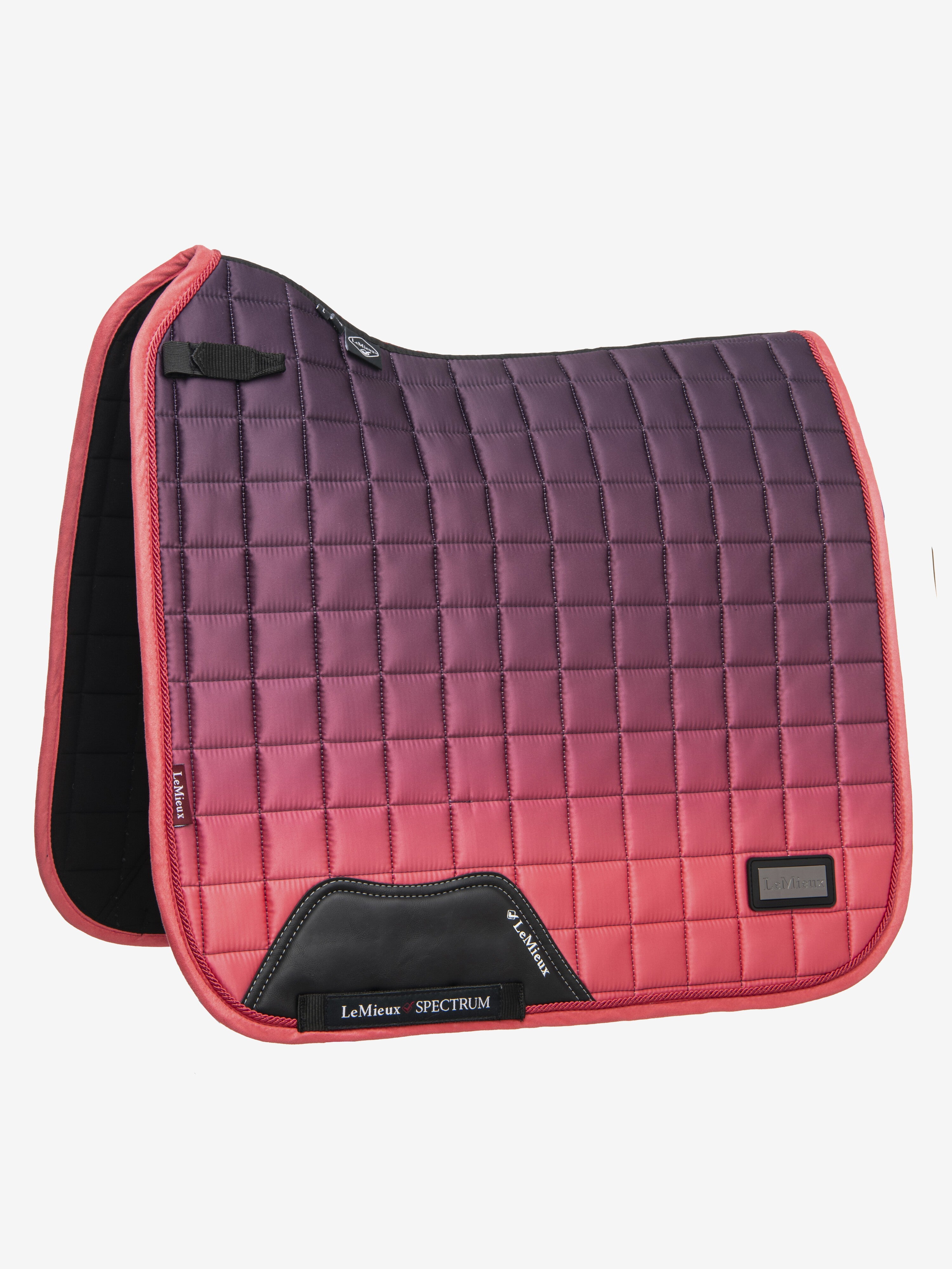 LeMieux Spectrum Dressage Square