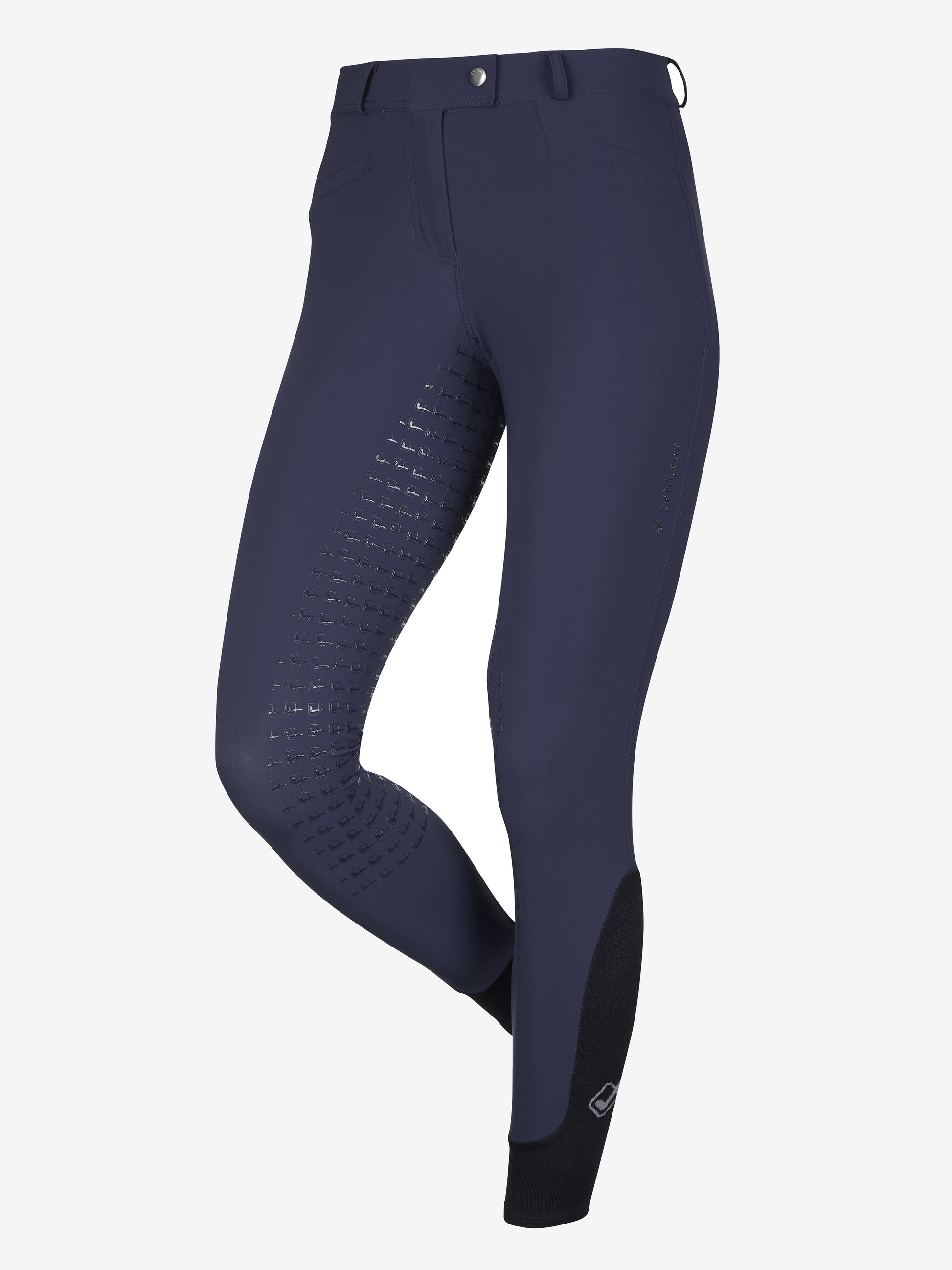 LeMieux Dynamique Full Seat Breeches – The Horse of Course