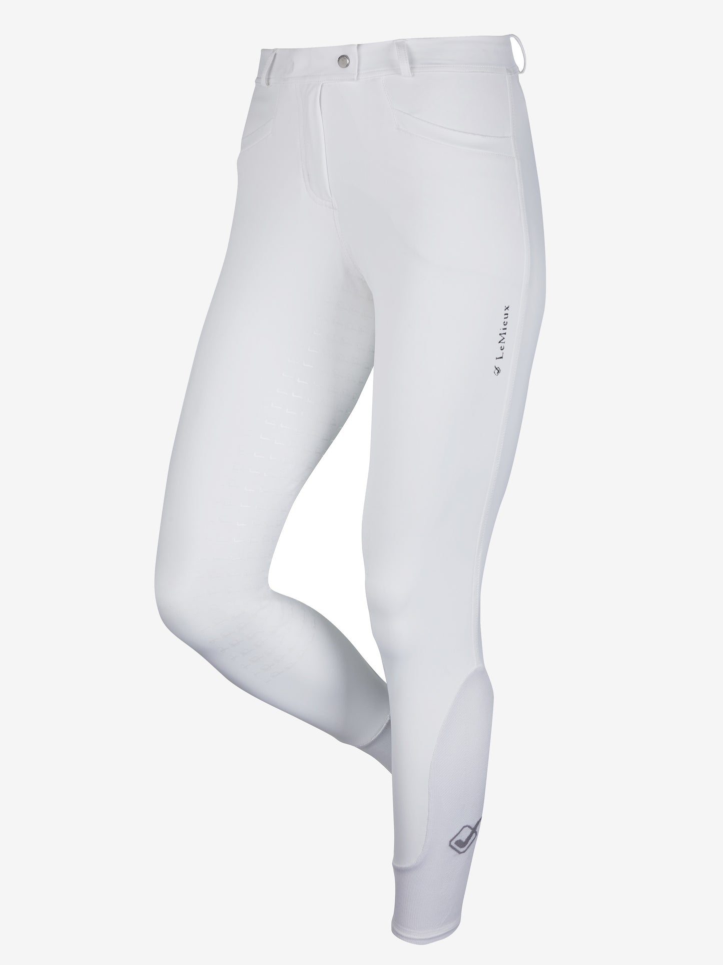 LeMieux Dynamique Full Seat Breeches – The Horse of Course