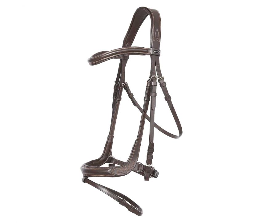 Kavalkade Ivy Bridle