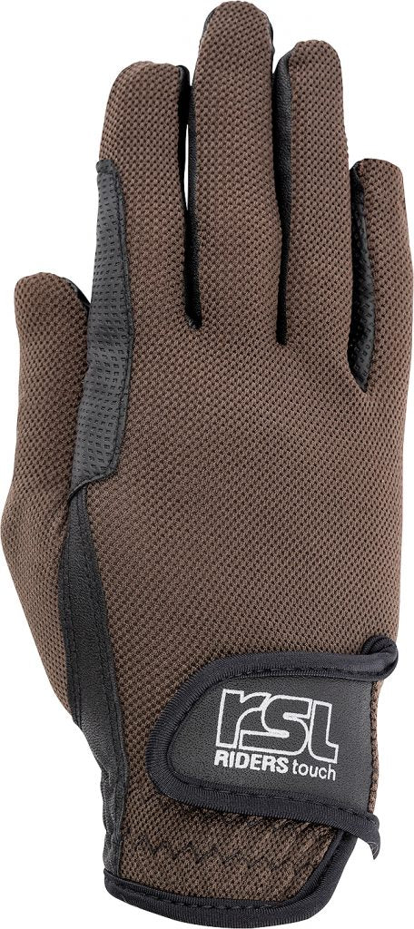 RSL Malibu Riding Gloves