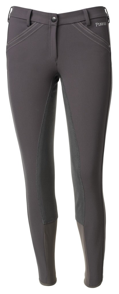 Pikeur Malisha McCrown Breech