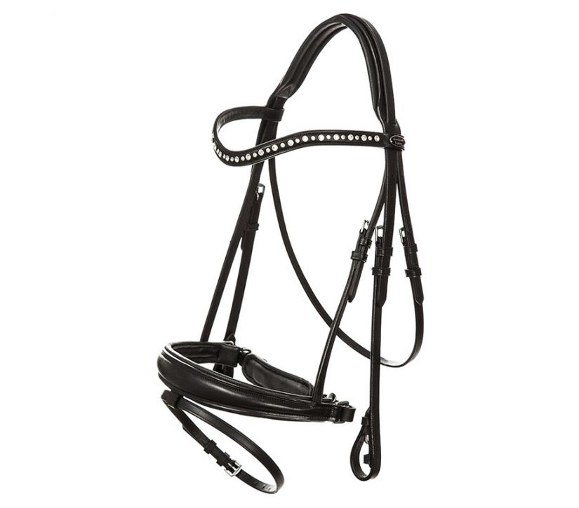 Kavalkade Mia Dressage Bridle