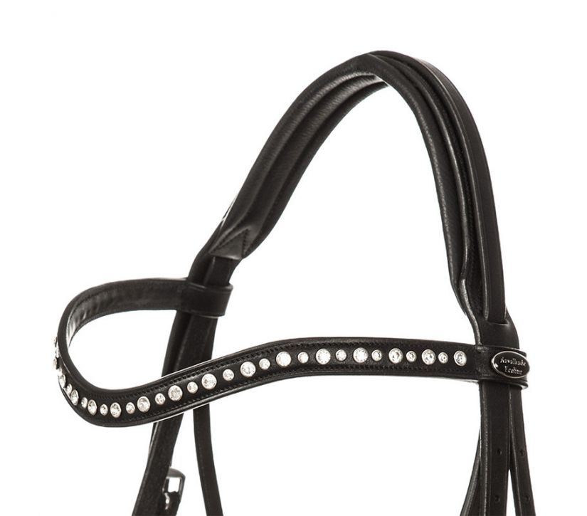 Kavalkade Mia Dressage Bridle