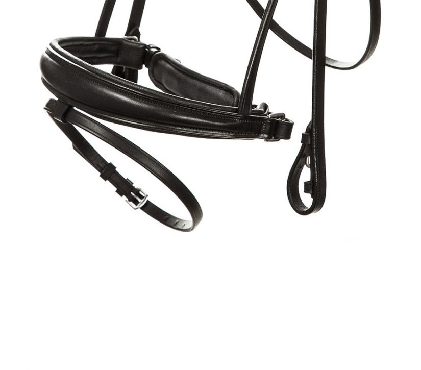 Kavalkade Mia Dressage Bridle