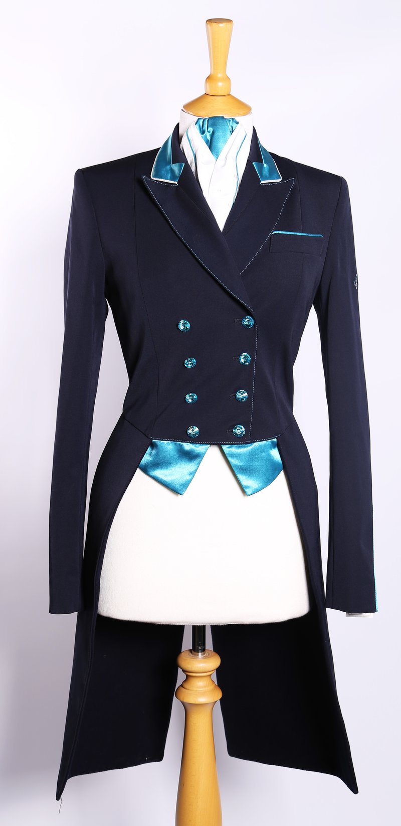 Flying Changes Isabell Dressage Tailcoat