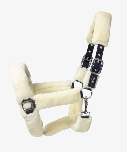 PS of Sweden Fluffy Halter