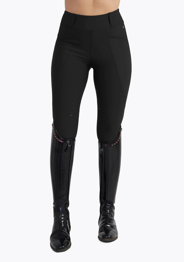 Maximilian Equestrian Pro Riding Leggings