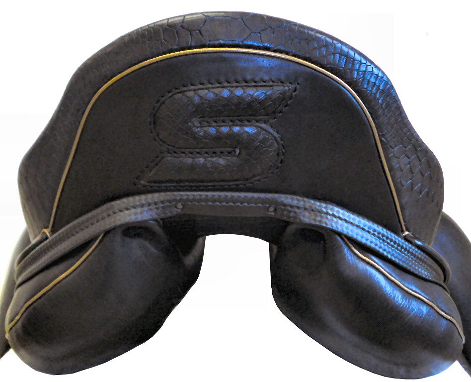 Sommer Spezial Dressage Saddle