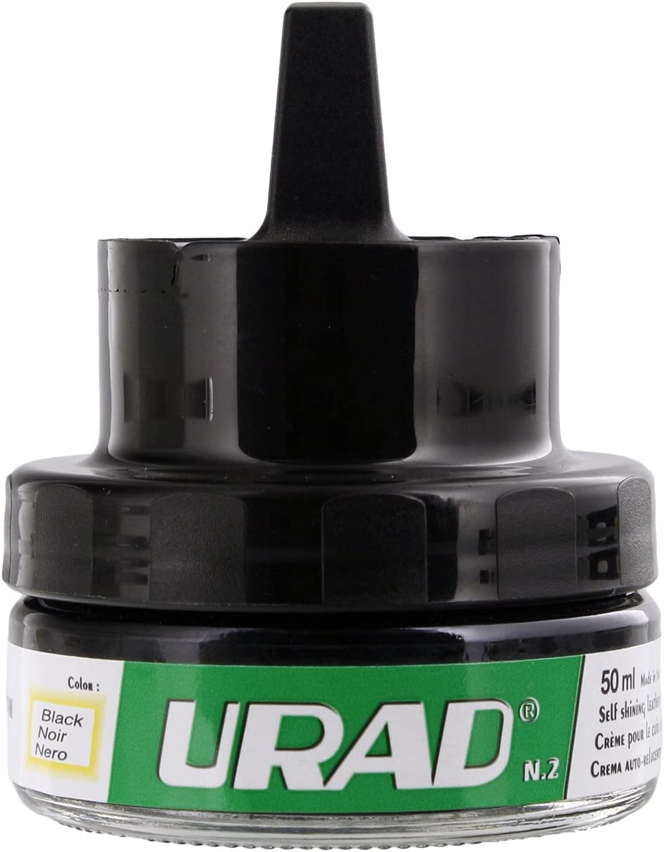 Urad Polish with Black Applicator - 1.75oz