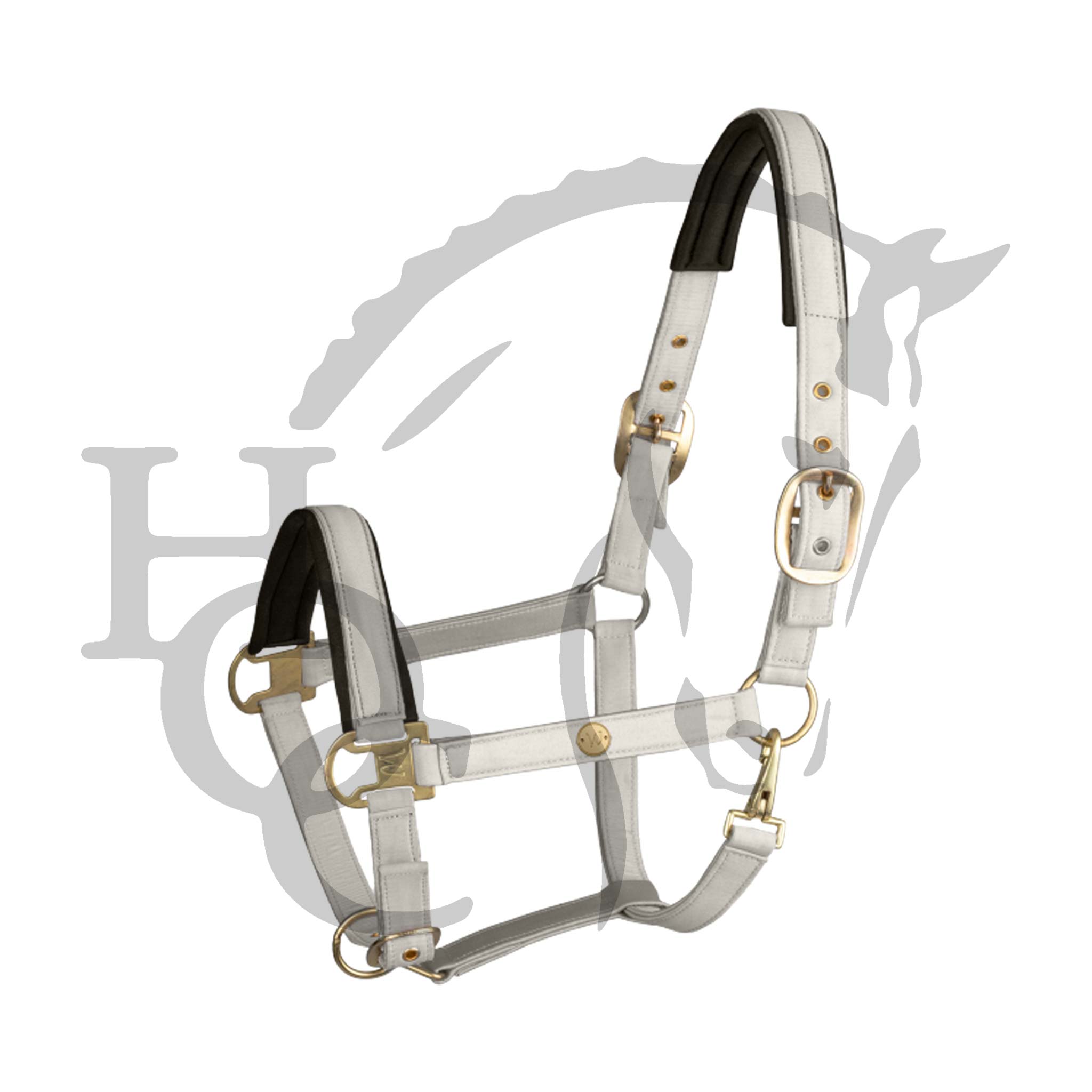 Waldhausen Madrid Halter