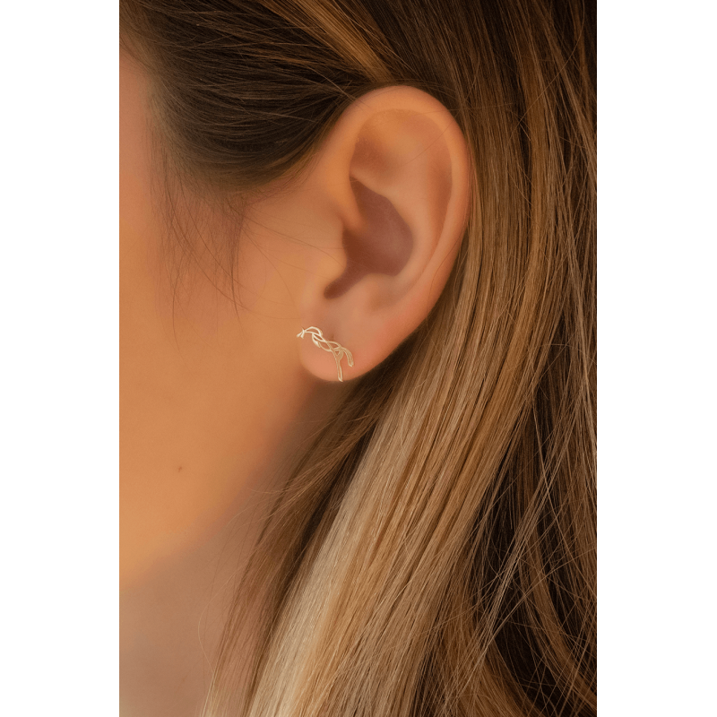 Penelope Milly Earrings