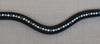 KLS Curved Paradise Browband